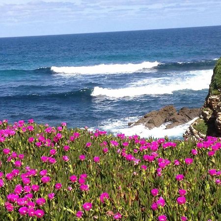 巴雷罗斯Playa Altar Vistas A La Ria公寓 外观 照片
