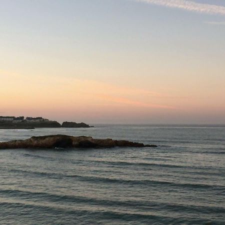 巴雷罗斯Playa Altar Vistas A La Ria公寓 外观 照片