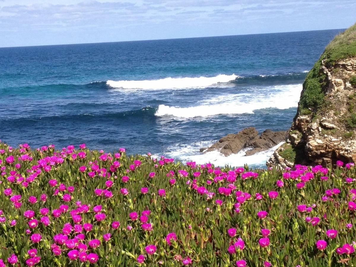 巴雷罗斯Playa Altar Vistas A La Ria公寓 外观 照片