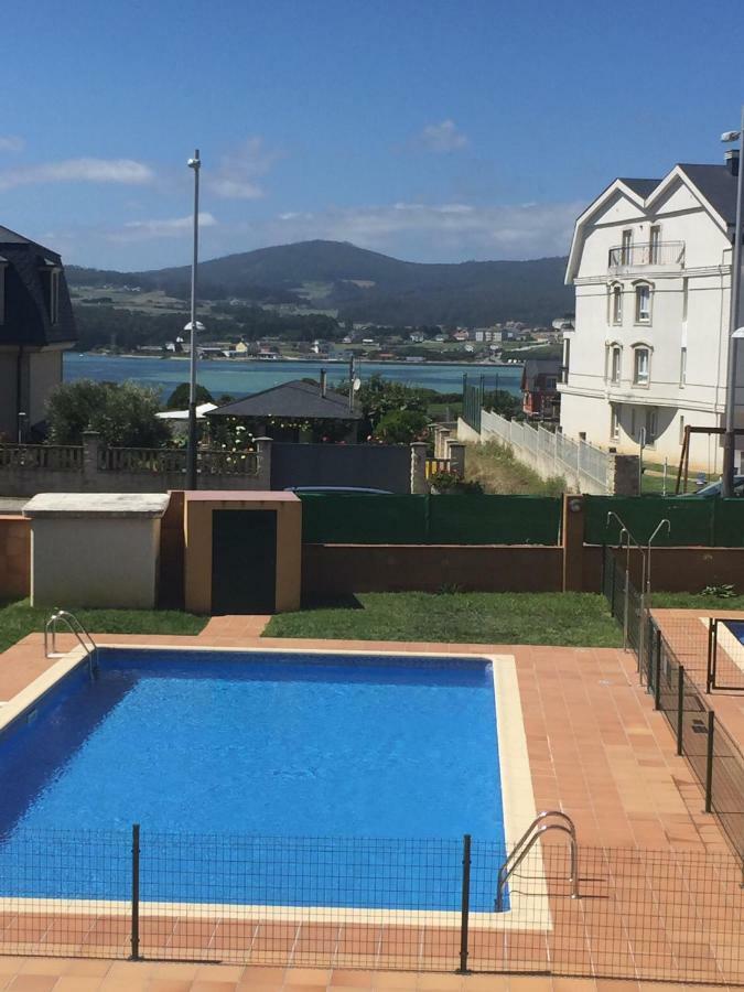 巴雷罗斯Playa Altar Vistas A La Ria公寓 外观 照片