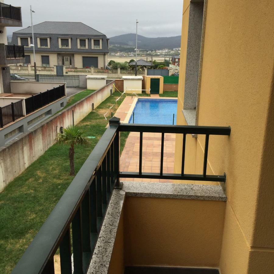 巴雷罗斯Playa Altar Vistas A La Ria公寓 外观 照片
